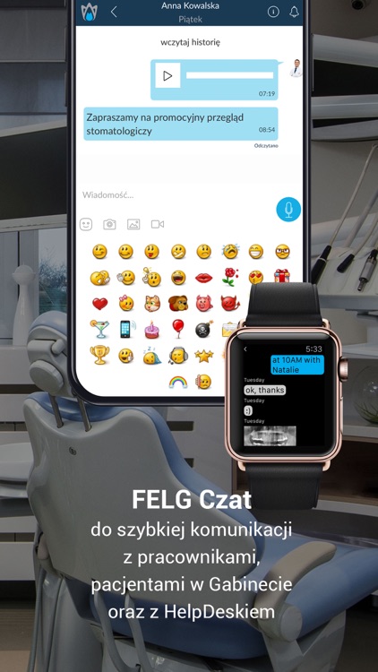 FELG Dent screenshot-4