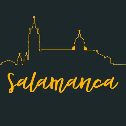Salamanca Turismo Читы