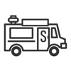 Snack Map Vendor App