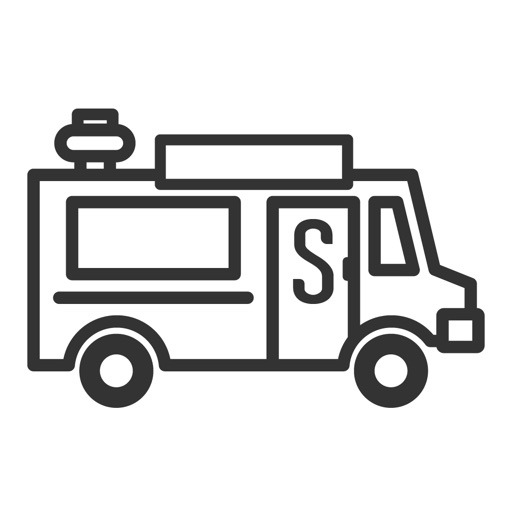 Snack Map Vendor App