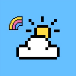 Pixel Weather Apple Watch App