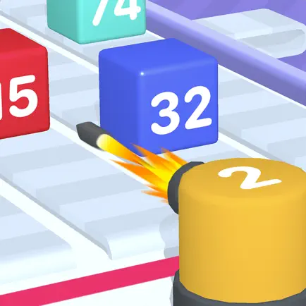 2048 Blast 3D Читы