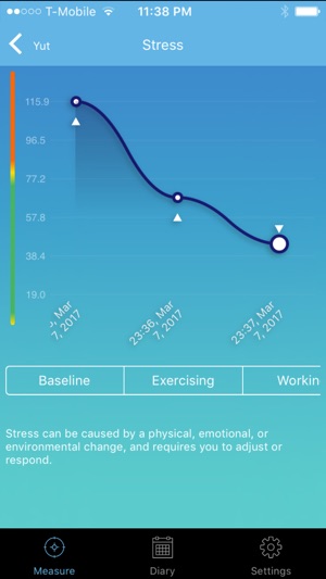 Welbean Heartscope(圖4)-速報App