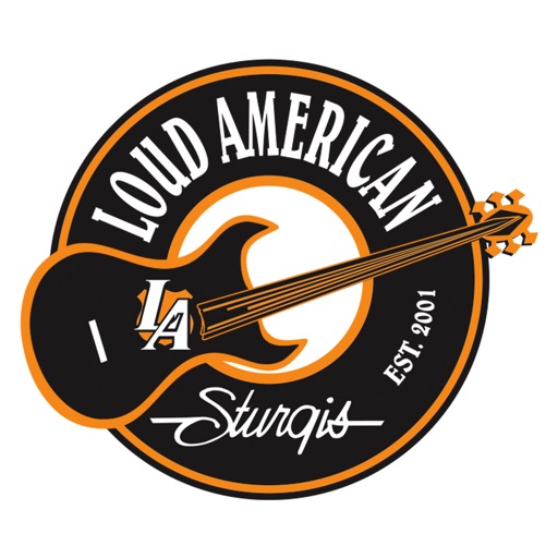 Loud American Roadhouse - AppWisp.com