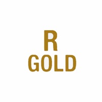 Rgold logo