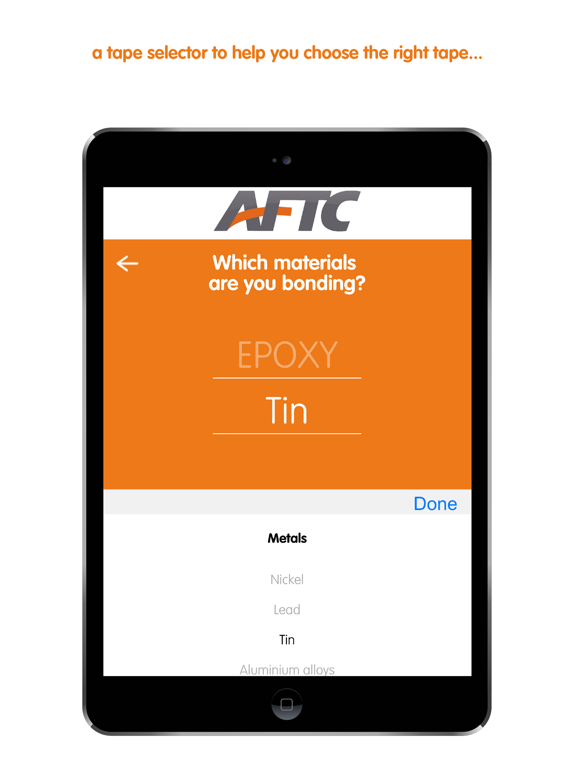 Screenshot #5 pour AFTC