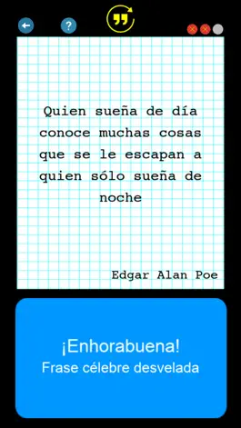 Game screenshot Frases Ocultas hack