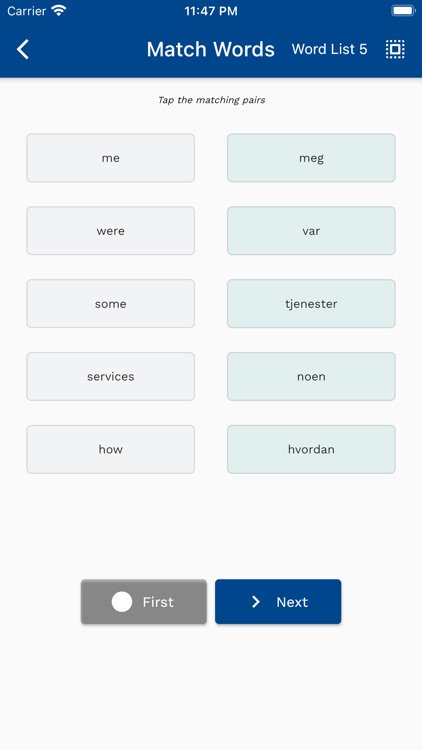 LytteApp screenshot-7