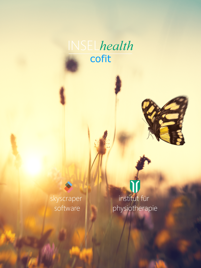 INSELhealth - cofit