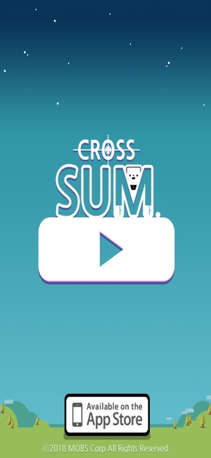 Cross SUM