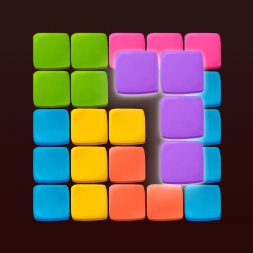 Box Blocks icon