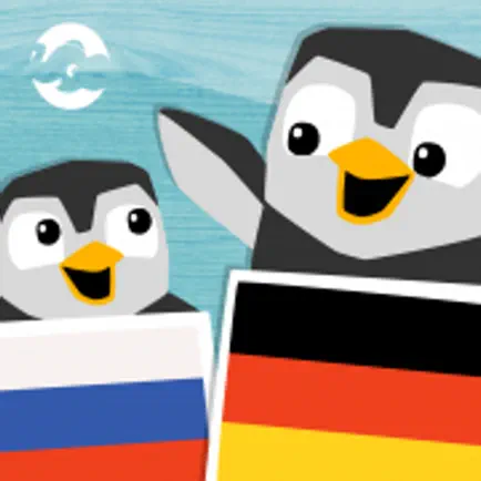 LinguPinguin German Russian Cheats