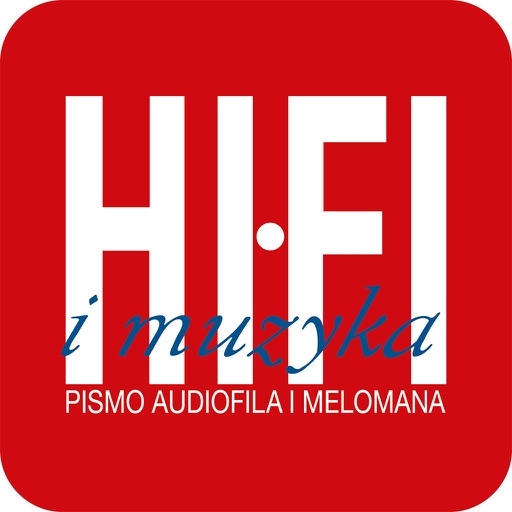 Hi-Fi i Muzyka icon