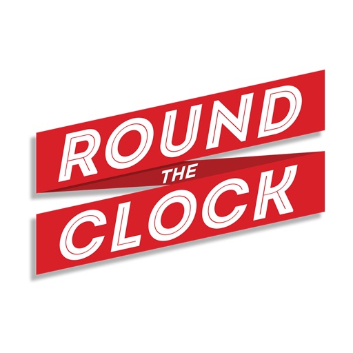 Round the Clock Restaurants icon