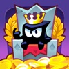 King of Thieves (泥棒の王様)