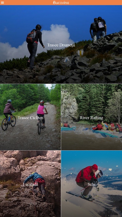 Bucovina screenshot-4