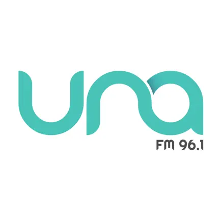 FM UNA 96.1 - Mendoza Читы