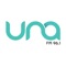 Icon FM UNA 96.1 - Mendoza