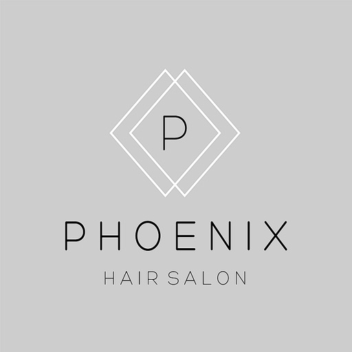 Phoenix Hair Salon icon