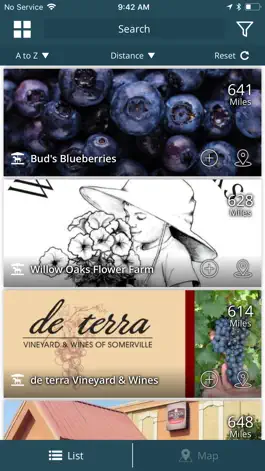 Game screenshot Visit Jackson, TN! apk