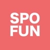 スポーツ仲間が見つかるコミュニティアプリ - SPOFUN icon