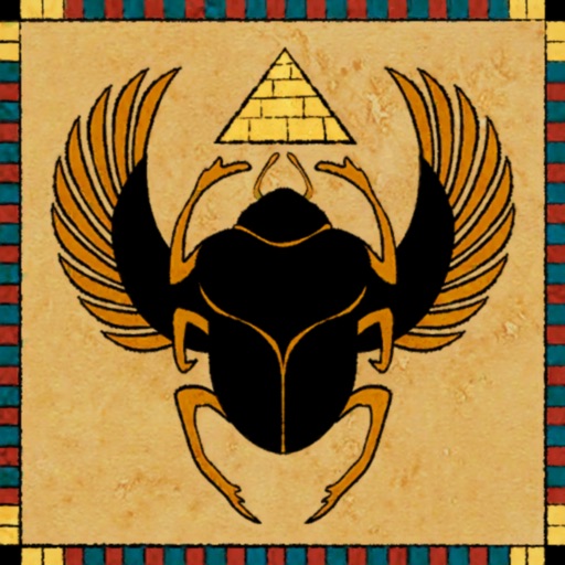 Scarab Sudoku icon