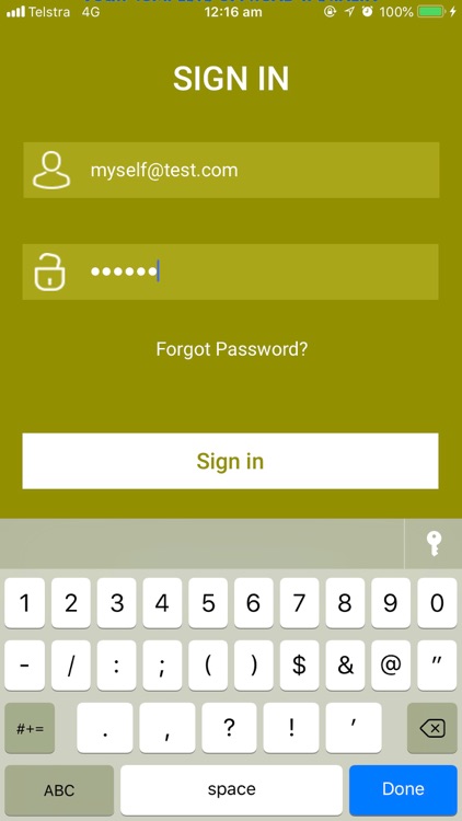 Outback 4WD screenshot-6