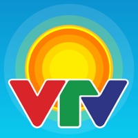  VTV Thời Tiết Application Similaire