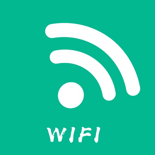 wifi钥匙管家 - wifi万能查看器 iOS App