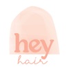 Hey Hair icon