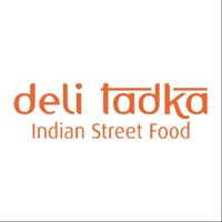 Deli Tadka Laim logo