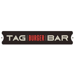 Tag Burger