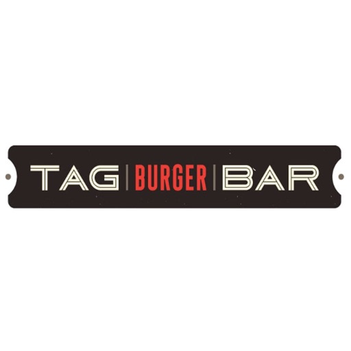 Tag Burger