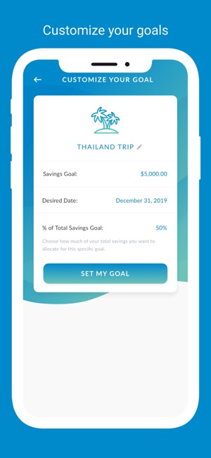 Thrive: Save More Money(圖6)-速報App