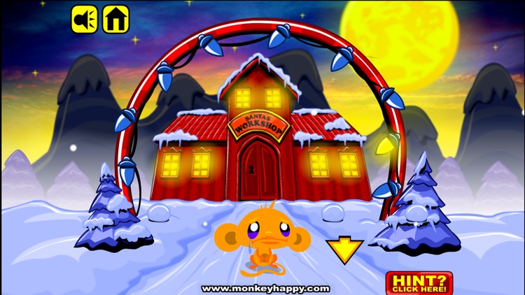 Monkey GO Happy Top Ten Games screenshot-3