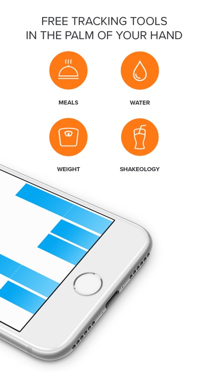 Beachbody Nutrition+ screenshot-4