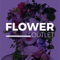 Flower Outlet logo