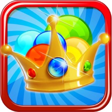 Activities of Bubble Queen 3D: Magic Frog