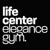 Life Center Elegance gym icon