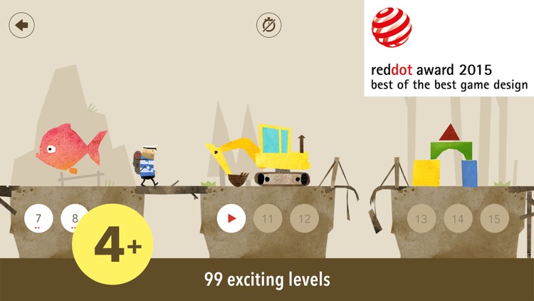 Fiete Choice screenshot-0