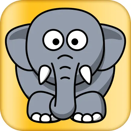 African Animals: Puzzles Cheats