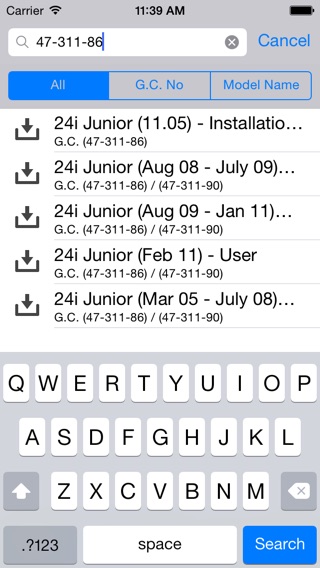 Gas Installers Workmate Mobileのおすすめ画像5