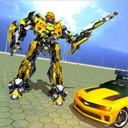 Real Robot War - Transform Car Cheats