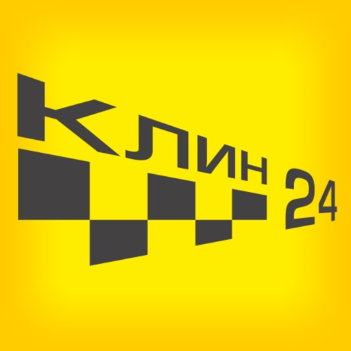 Такси Клин 24
