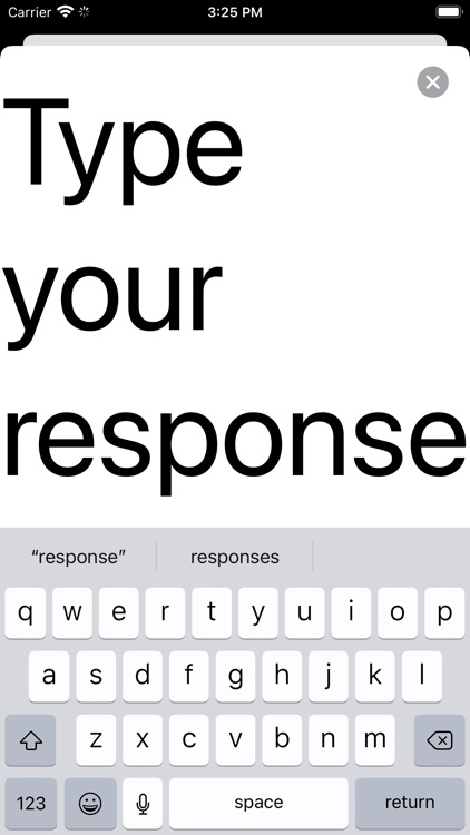 Wushi: Live Transcribe Voice