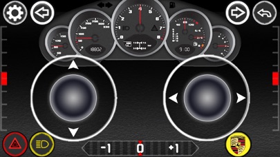 Screenshot #2 pour Silverlit RC Porsche 911