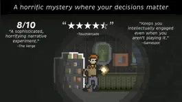 Game screenshot Home - Unique Horror Adventure mod apk