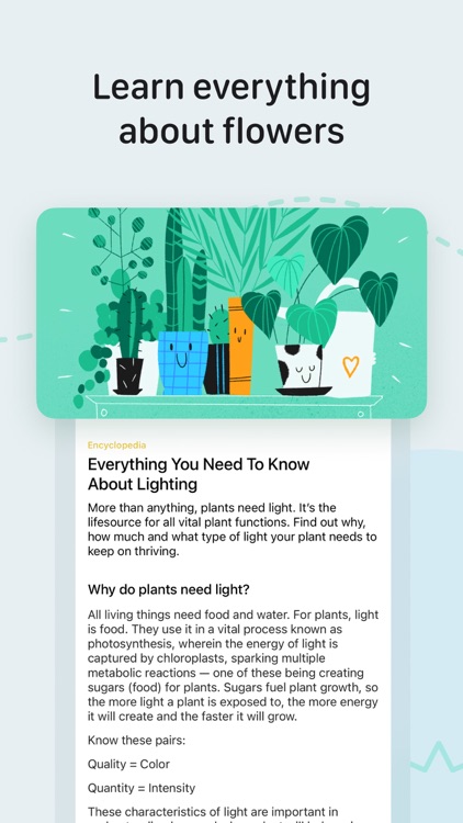 Seqvoia: plant health in app screenshot-3