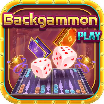 Backgammon Play Читы