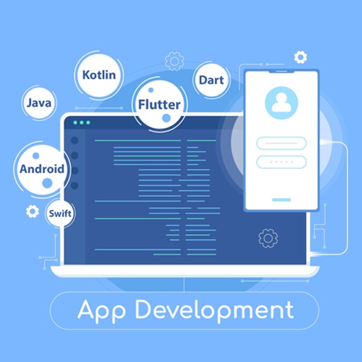 Learn Mobile App Development icon